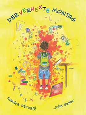 Struggl |  Der verhexte Montag | Buch |  Sack Fachmedien
