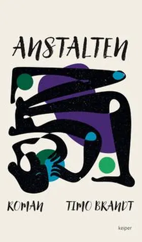 Brandt |  Anstalten | Buch |  Sack Fachmedien