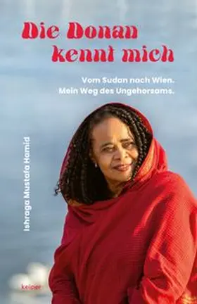 Mustafa Hamid |  Die Donau kennt mich | Buch |  Sack Fachmedien