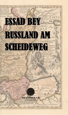 Bey |  Russland am Scheideweg | Buch |  Sack Fachmedien