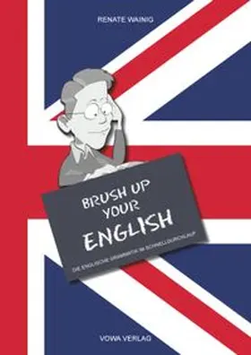 Wainig | Brush up your English | Buch | 978-3-903585-04-1 | www.sack.de