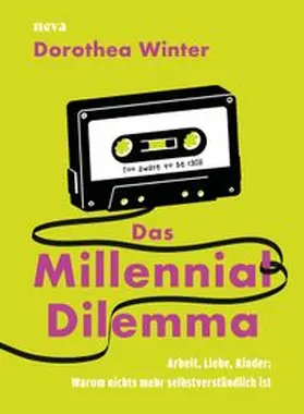 Winter |  Das Millennial Dilemma | Buch |  Sack Fachmedien
