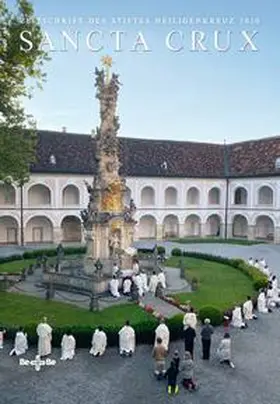 Hamm |  Sancta Crux 2020 | Buch |  Sack Fachmedien