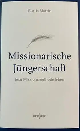 Martin |  Missionarische Jüngerschaft | Buch |  Sack Fachmedien
