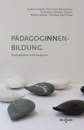 Schnider / Braunsteiner / Brunner |  PädagogInnenbildung | Buch |  Sack Fachmedien