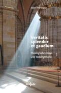 Hartmann |  Veritatis splendor et gaudium | Buch |  Sack Fachmedien