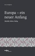 Buttiglione / Böhr |  Europa – ein neuer Anfang | Buch |  Sack Fachmedien