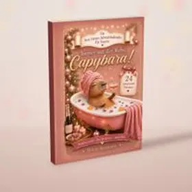 Bergmann |  Immer mit der Ruhe, Capybara | Buch |  Sack Fachmedien