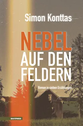 Konttas |  Nebel auf den Feldern | Buch |  Sack Fachmedien