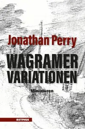 Perry |  Wagramer Variationen | Buch |  Sack Fachmedien
