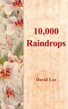 David |  10,000 Raindrops | Buch |  Sack Fachmedien