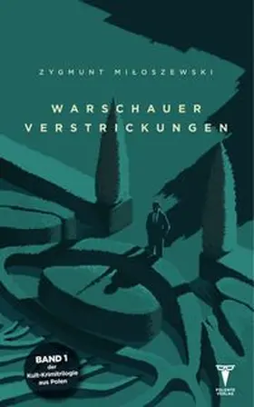 Miloszewski |  Warschauer Verstrickungen | Buch |  Sack Fachmedien