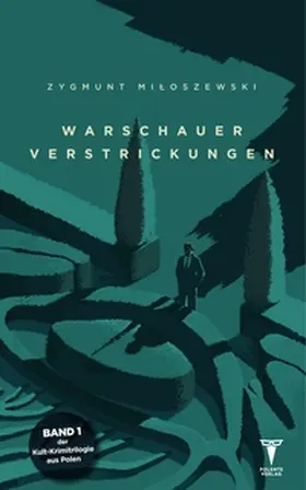 Miloszewski |  Warschauer Verstrickungen | eBook | Sack Fachmedien