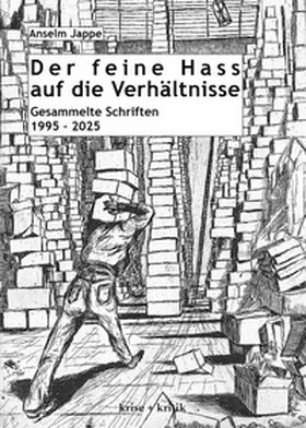 Jappe |  Der feine Hass auf die Verhältnisse | Buch |  Sack Fachmedien