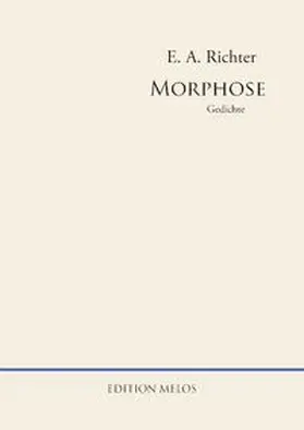 Richter |  Morphose | Buch |  Sack Fachmedien