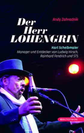 Zahradnik |  Der Herr Lohengrin | Buch |  Sack Fachmedien