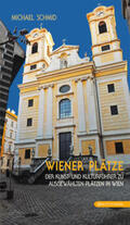Schmid |  Wiener Pätze | Buch |  Sack Fachmedien