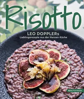 Doppler |  Risotto | Buch |  Sack Fachmedien
