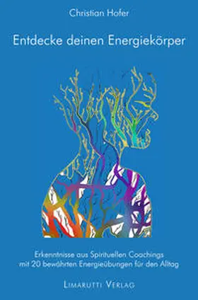 Hofer |  Entdecke deinen Energiekörper | Buch |  Sack Fachmedien