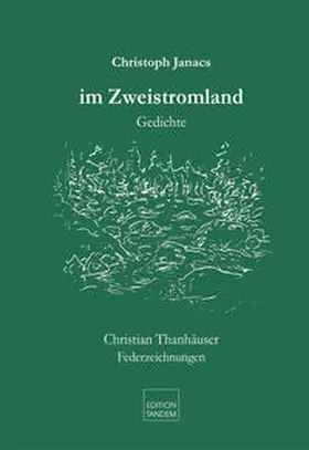 Janacs |  im Zweistromland | Buch |  Sack Fachmedien