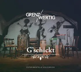  G'schickt | Sonstiges |  Sack Fachmedien