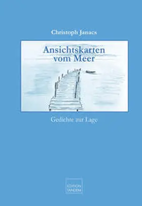 Janacs |  Ansichtskarten vom Meer | Buch |  Sack Fachmedien
