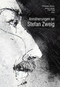 Janacs / Larcati / Popp |  Annäherungen an Stefan Zweig | Buch |  Sack Fachmedien
