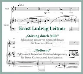  Störung durch Stille | Sonstiges |  Sack Fachmedien