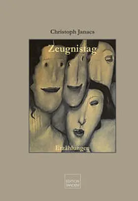 Janacs |  Zeugnistag | Buch |  Sack Fachmedien