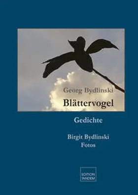 Bydlinski |  Blättervogel | Buch |  Sack Fachmedien