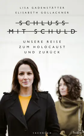 Gadenstätter / Gollackner |  Schluss mit Schuld | eBook | Sack Fachmedien