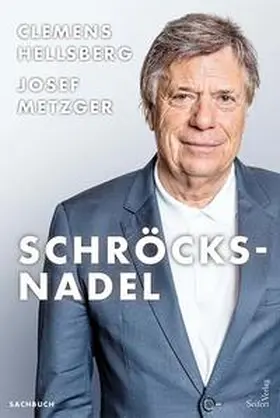 Hellsberg / Metzger |  Schröcksnadel | Buch |  Sack Fachmedien