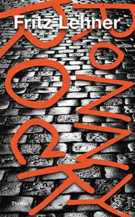 Lehner |  Ronny Rock | Buch |  Sack Fachmedien