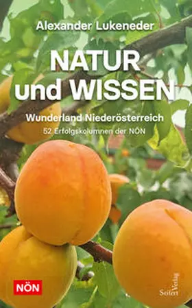 Lukeneder |  Natur und Wissen | Buch |  Sack Fachmedien