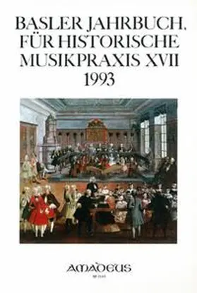 Brown / Spitzer / Schmid |  Basler Jahrbuch für Historische Musikpraxis / Orchesterpraxis in klassischer Zeit | Buch |  Sack Fachmedien