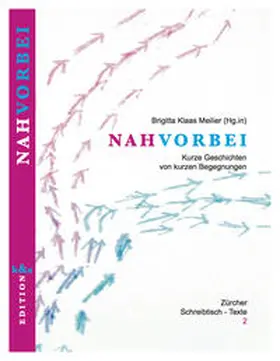 Klaas Meilier |  NAH VORBEI | Buch |  Sack Fachmedien