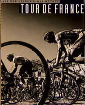 Bühler |  Tour de France | Buch |  Sack Fachmedien