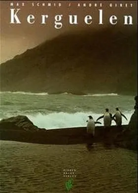 Giret |  Kerguelen | Buch |  Sack Fachmedien