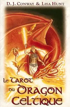 Conway |  Le Tarot du Dragon Celtique FR | Buch |  Sack Fachmedien