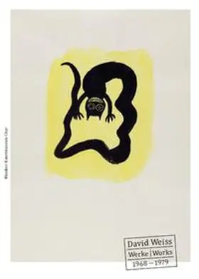 Kunz / Schumacher |  David Weiss | Buch |  Sack Fachmedien