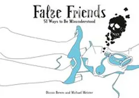 Bewes |  False Friends | Buch |  Sack Fachmedien