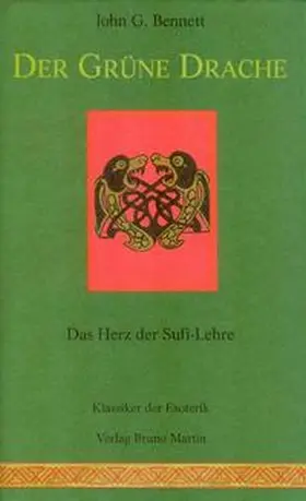 Bennett |  Der grüne Drache | Buch |  Sack Fachmedien