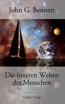 Bennett |  Die inneren Welten des Menschen | Buch |  Sack Fachmedien