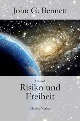 Bennett |  Risiko und Freiheit | Buch |  Sack Fachmedien