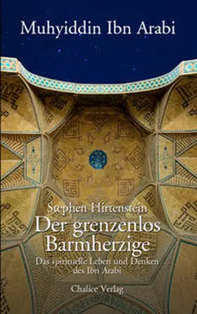 Hirtenstein |  Der grenzenlos Barmherzige | Buch |  Sack Fachmedien