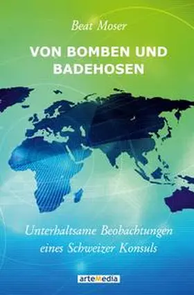 Moser |  Von Bomben und Badehosen | Buch |  Sack Fachmedien