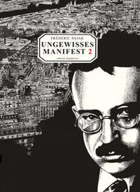 Pajak |  Ungewisses Manifest 2 | Buch |  Sack Fachmedien