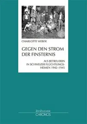 Weber |  Gegen den Strom der Finsternis | Buch |  Sack Fachmedien