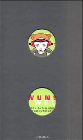 Museum f. Kommunikation |  Wunschwelten | Buch |  Sack Fachmedien
