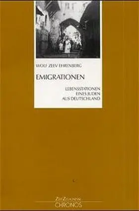 Ehrenberg |  Emigrationen | Buch |  Sack Fachmedien